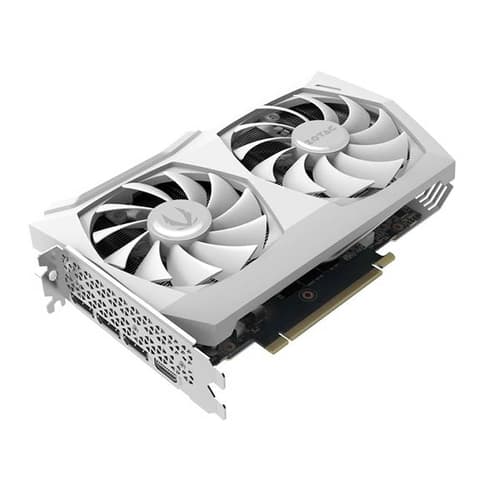 Zotac RTX 3070 Twin Edge OC White 8GB Graphics Card